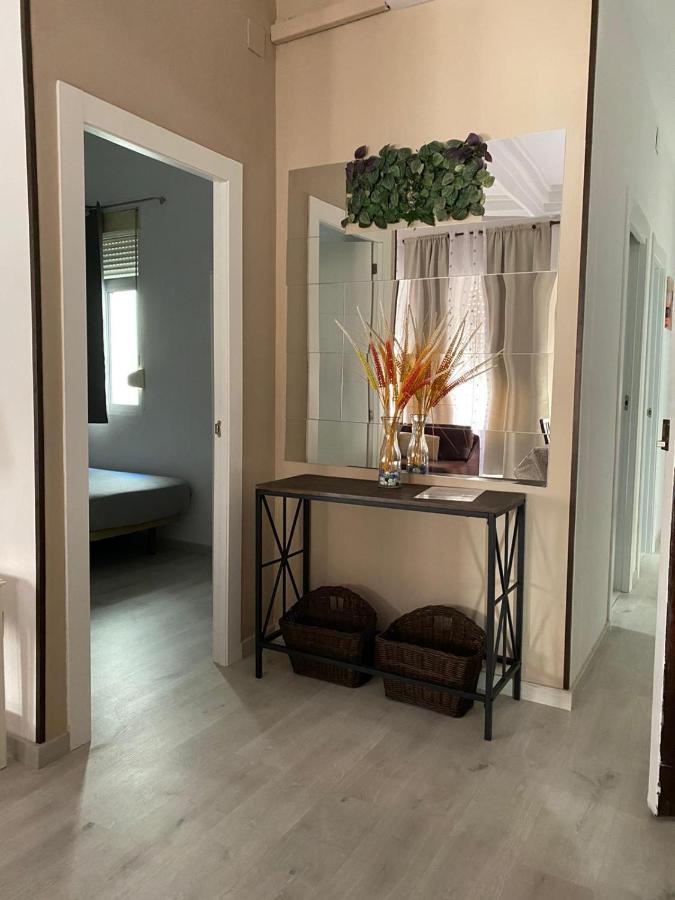 Turia Appartement