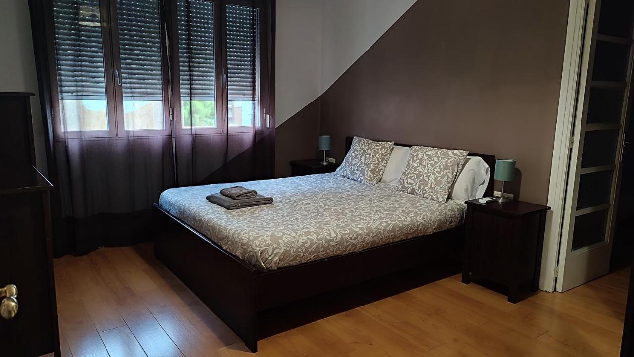 Appartement Turia *