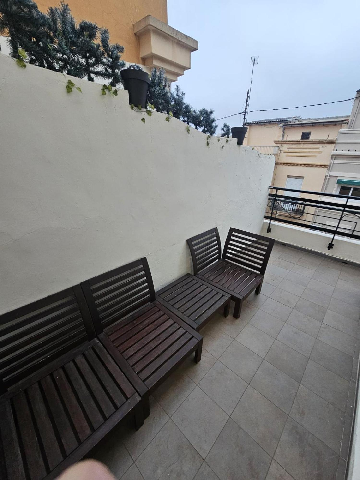 Appartement Turia *