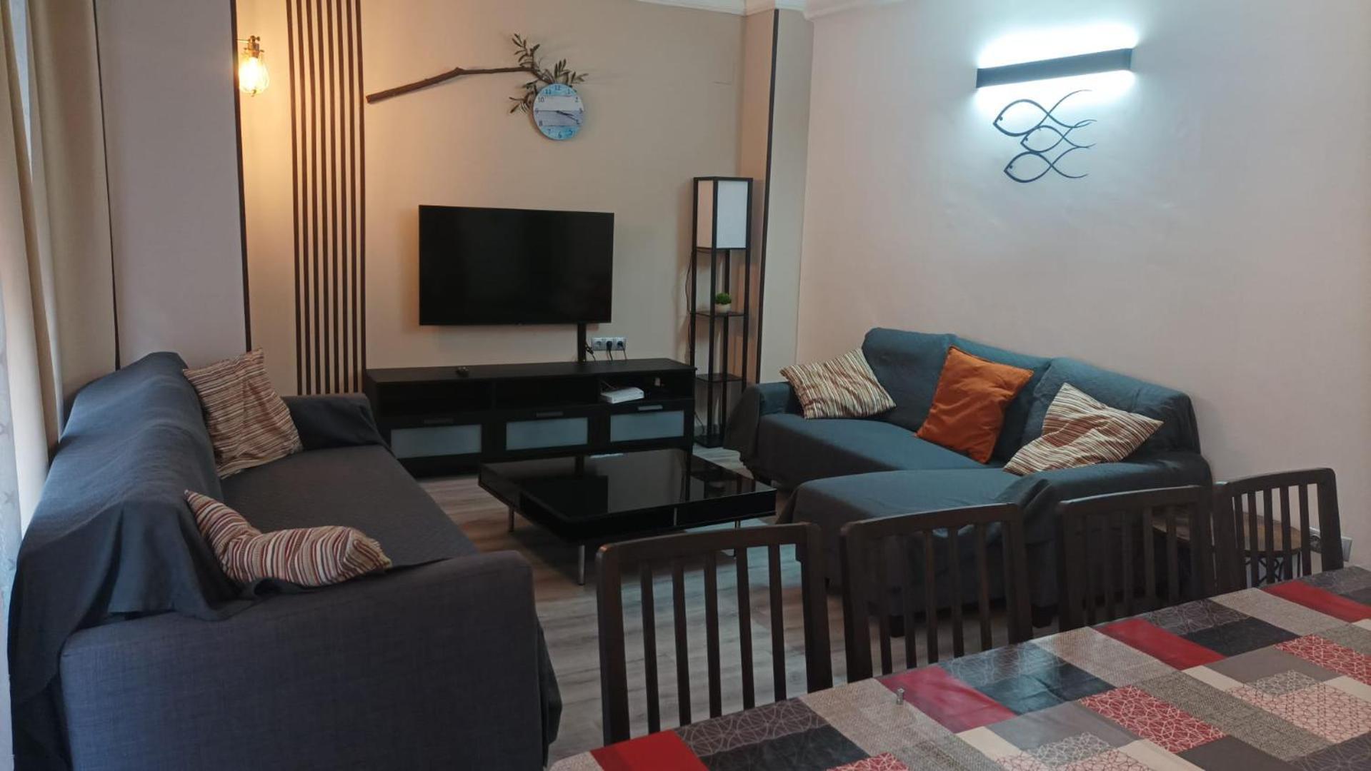 Appartement Turia Valence