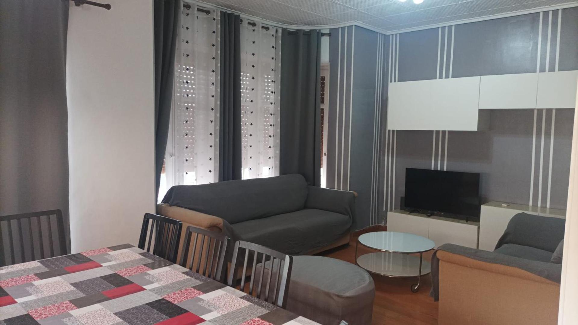 Appartement Turia *