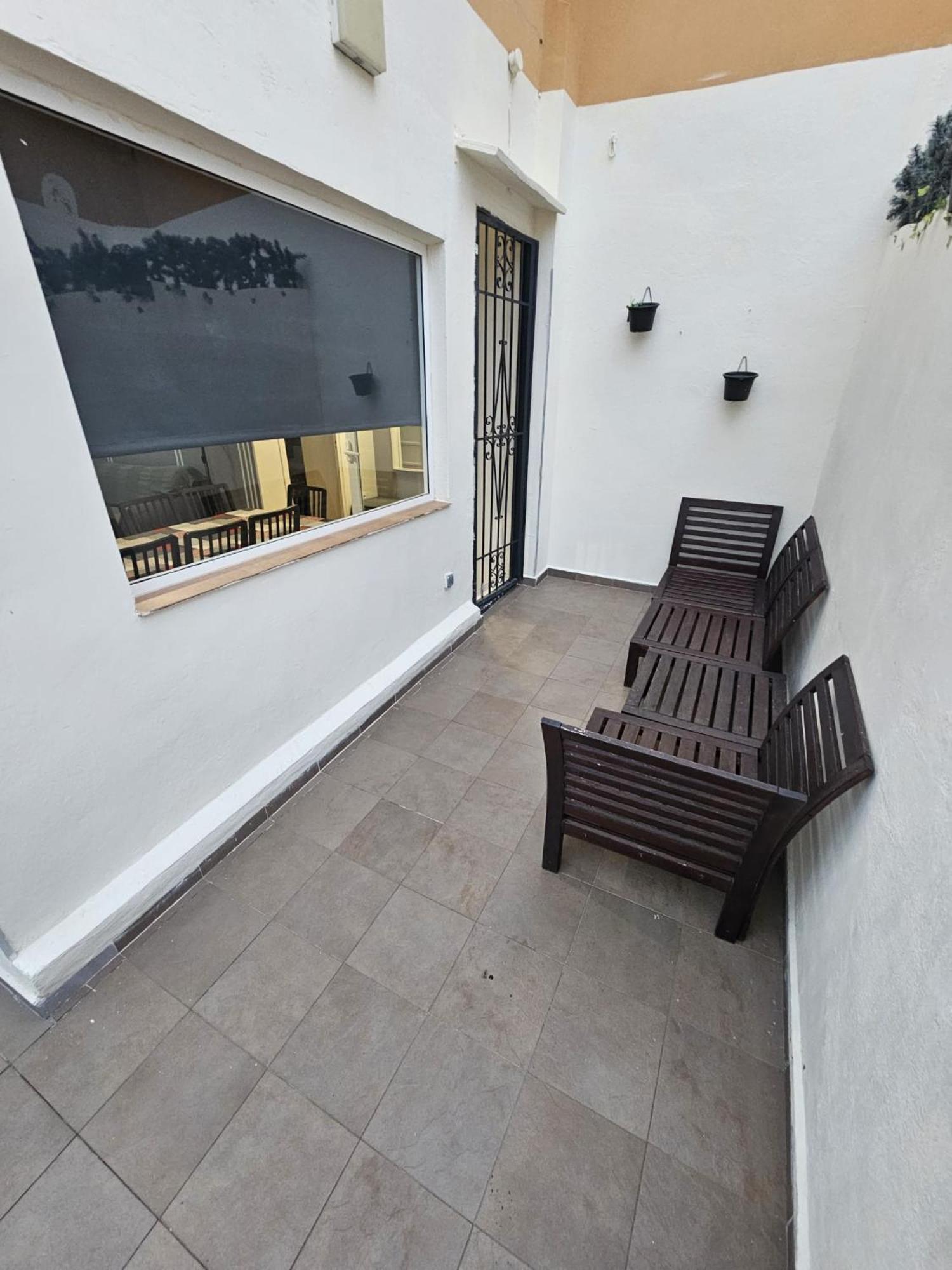 Turia Appartement
