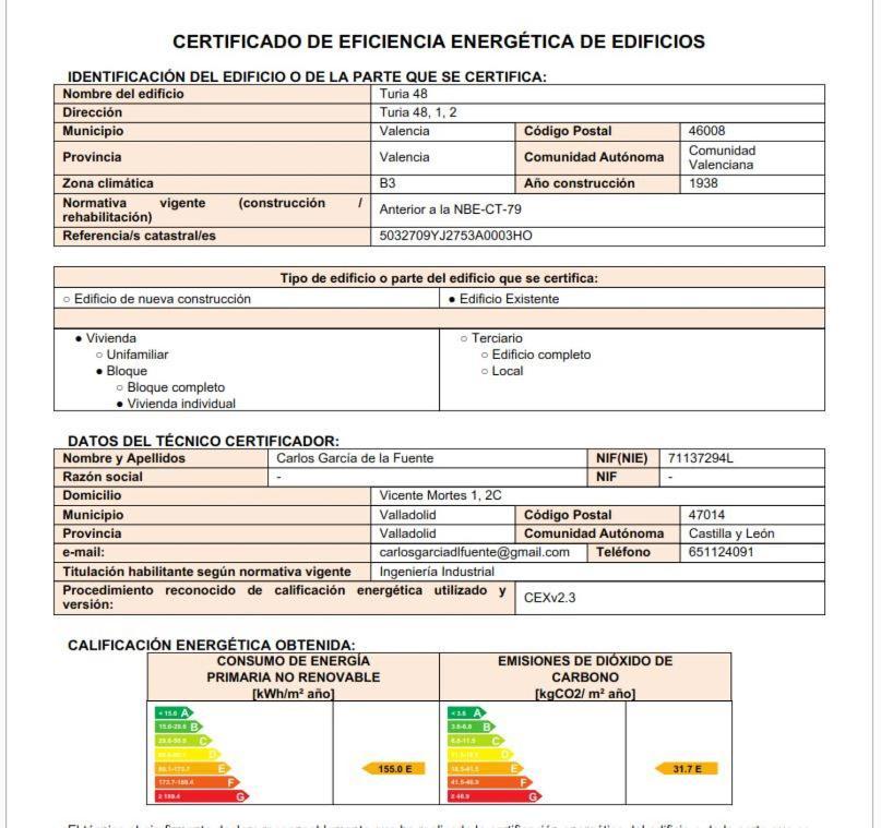 Turia Valence
