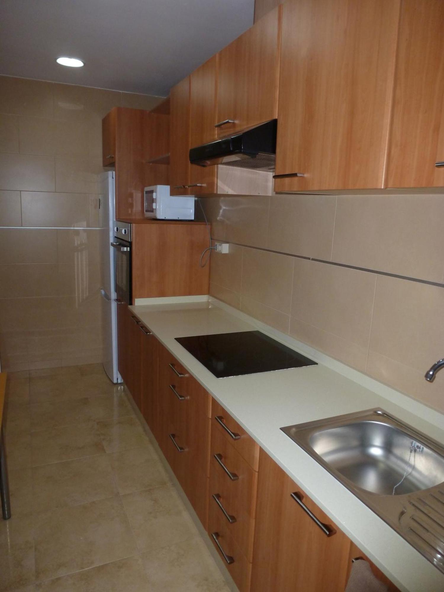Appartement Turia *