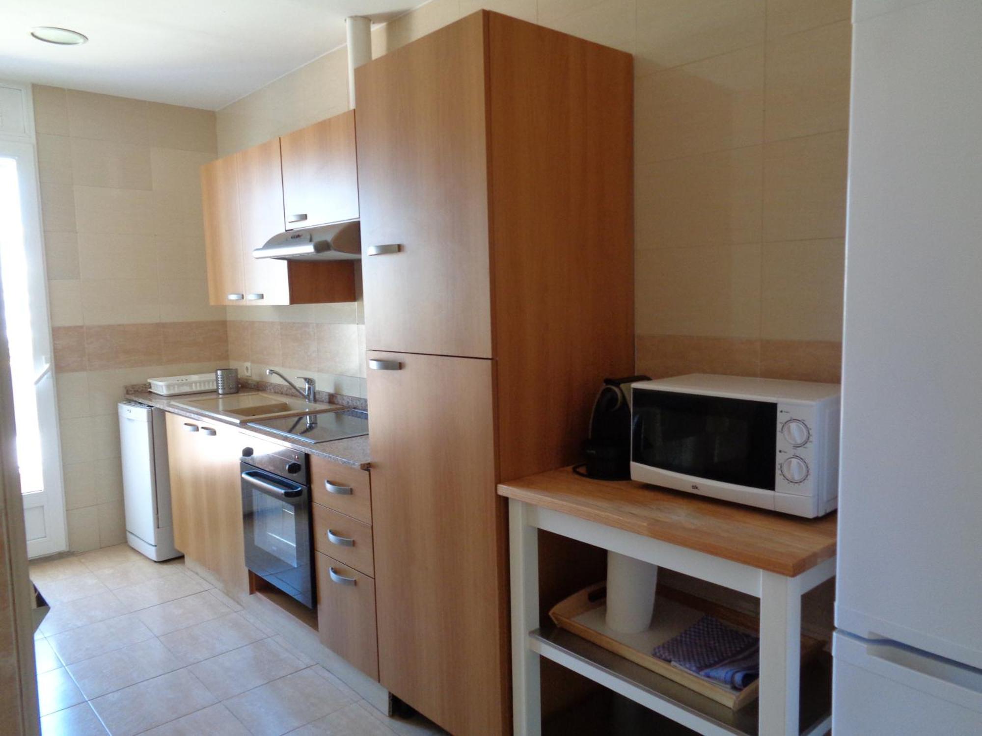 Turia Appartement Valence