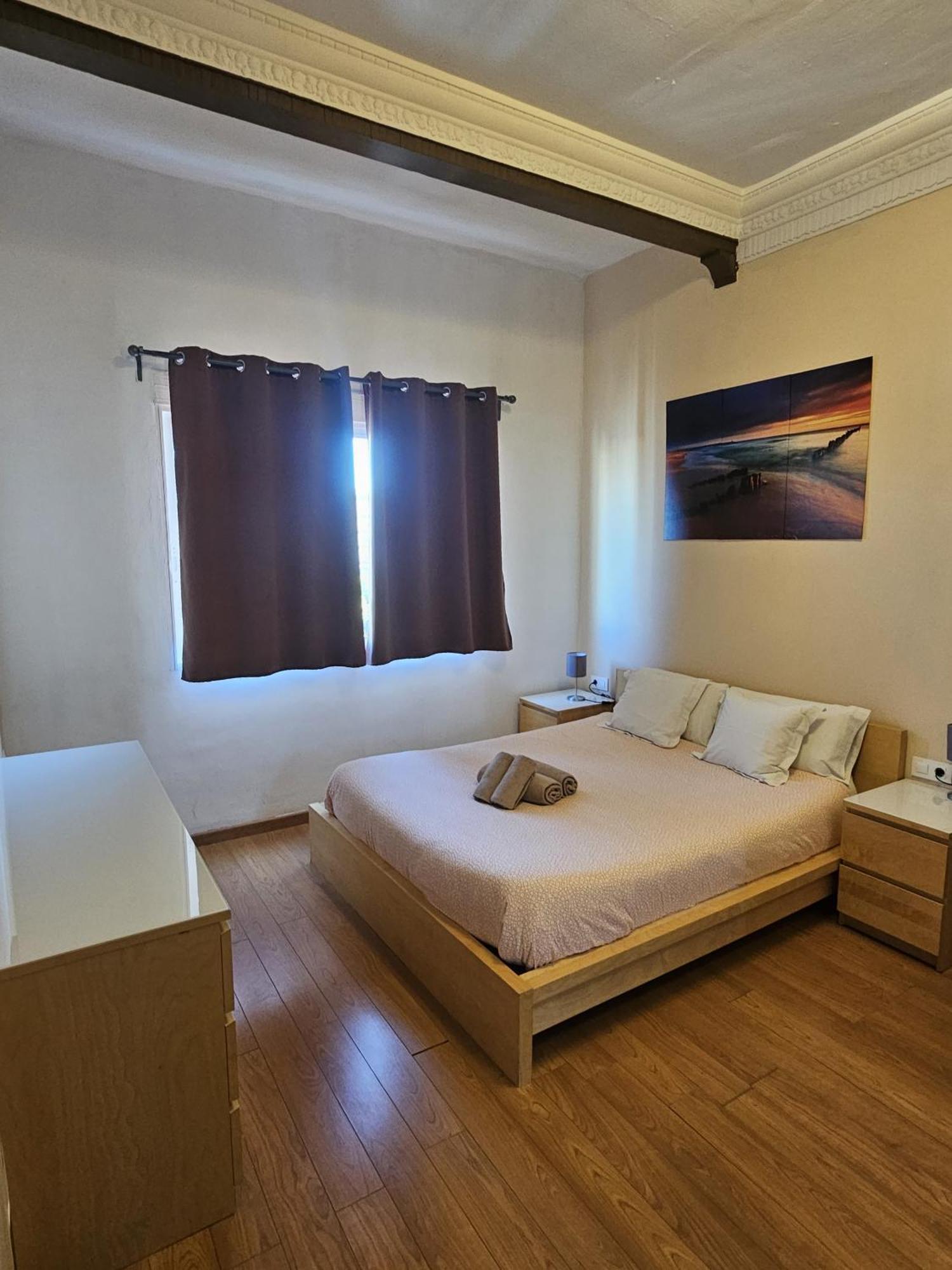 Appartement Turia *
