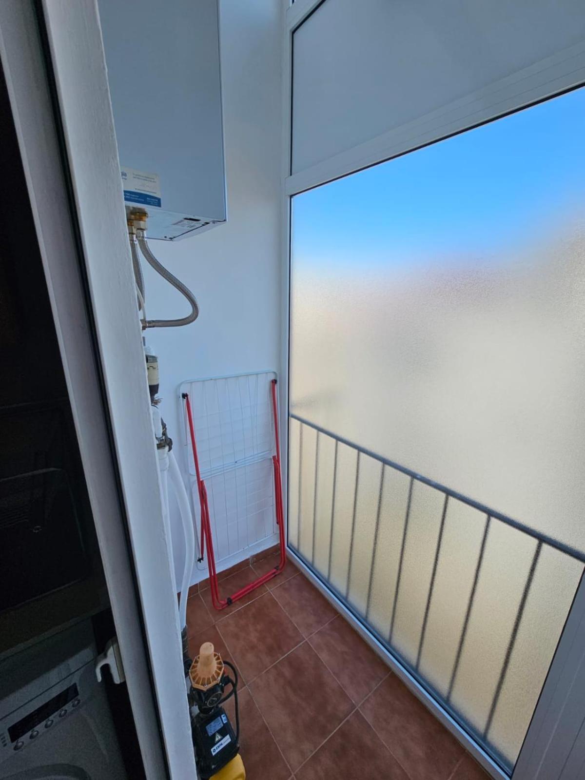 Turia Appartement Valence