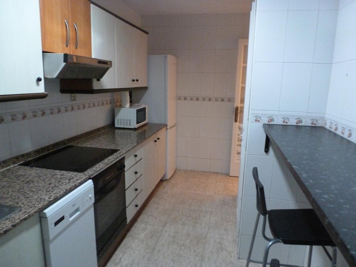 Turia Appartement *