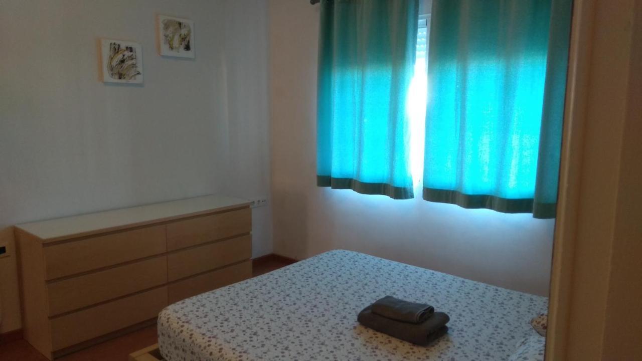 Appartement Turia *