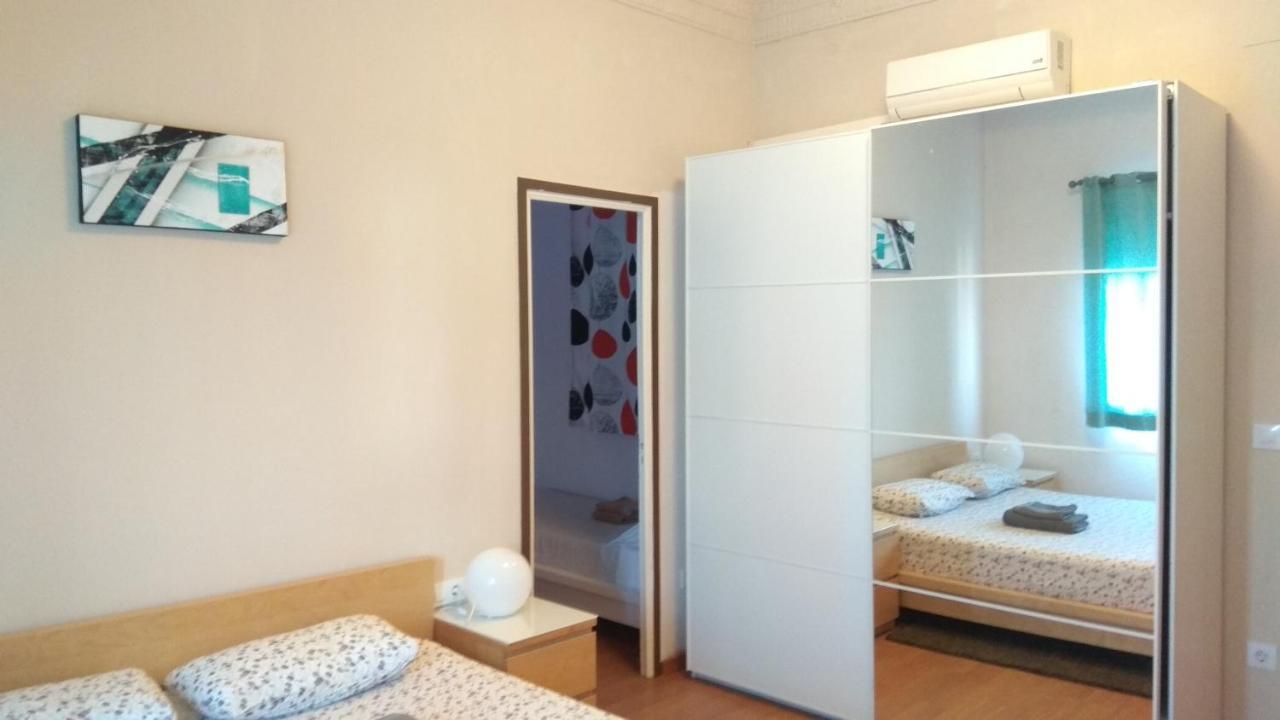 Appartement Turia *