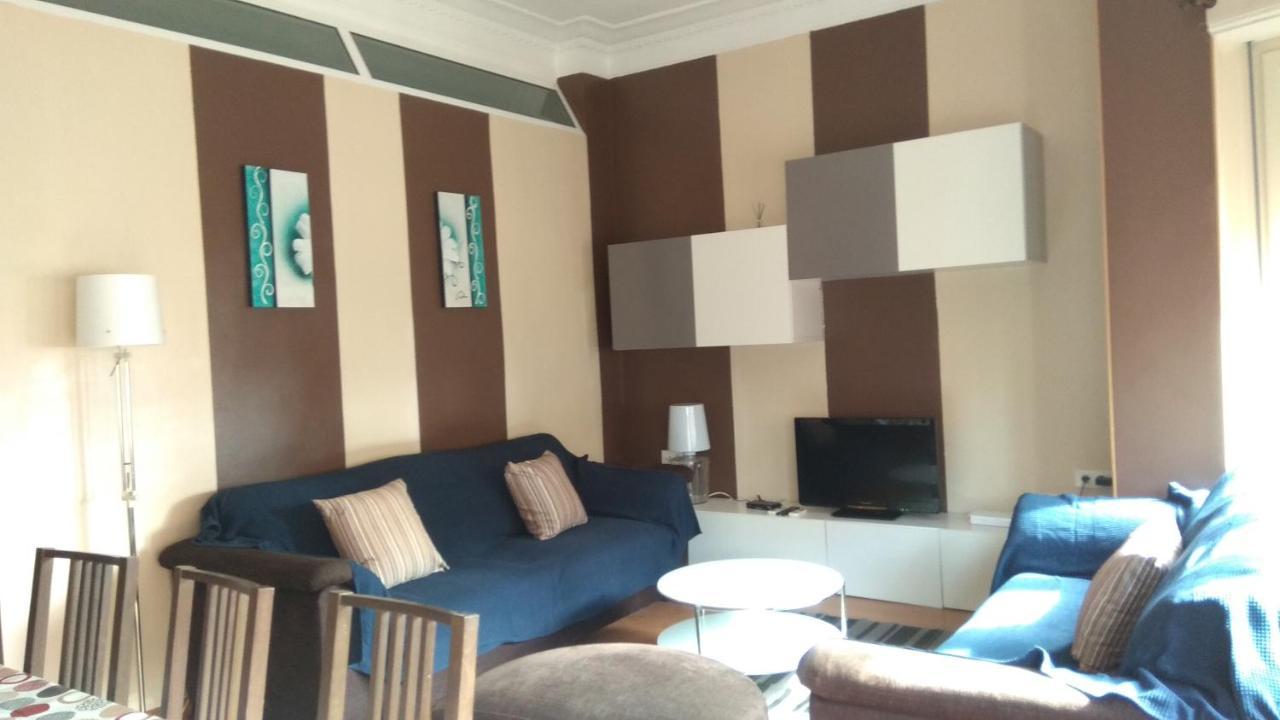 Turia Appartement