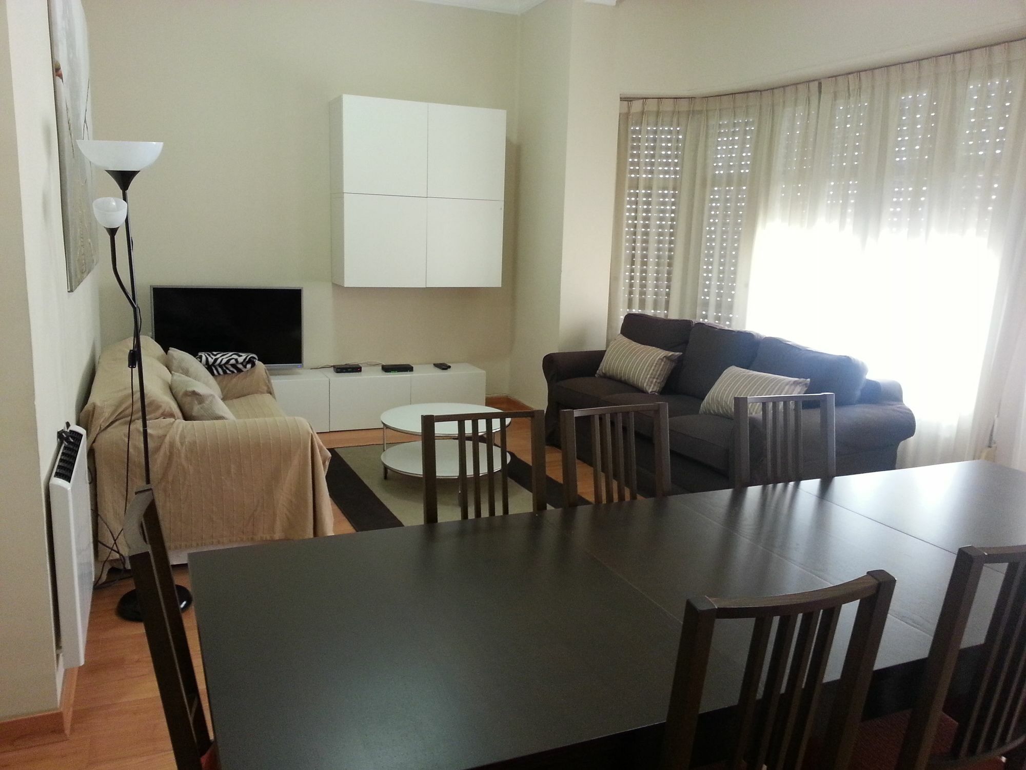 Turia Appartement Valence