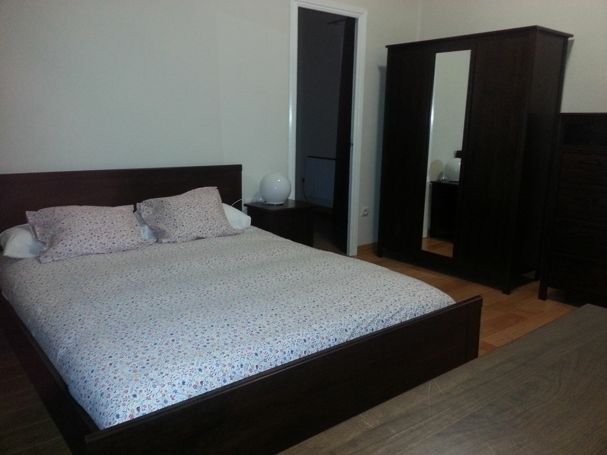 Appartement Turia