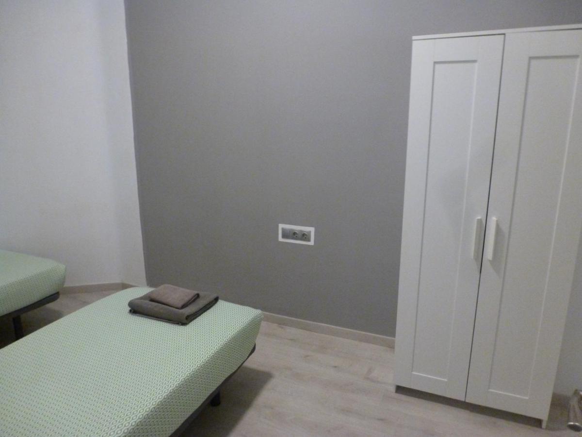 Turia Appartement Valence
