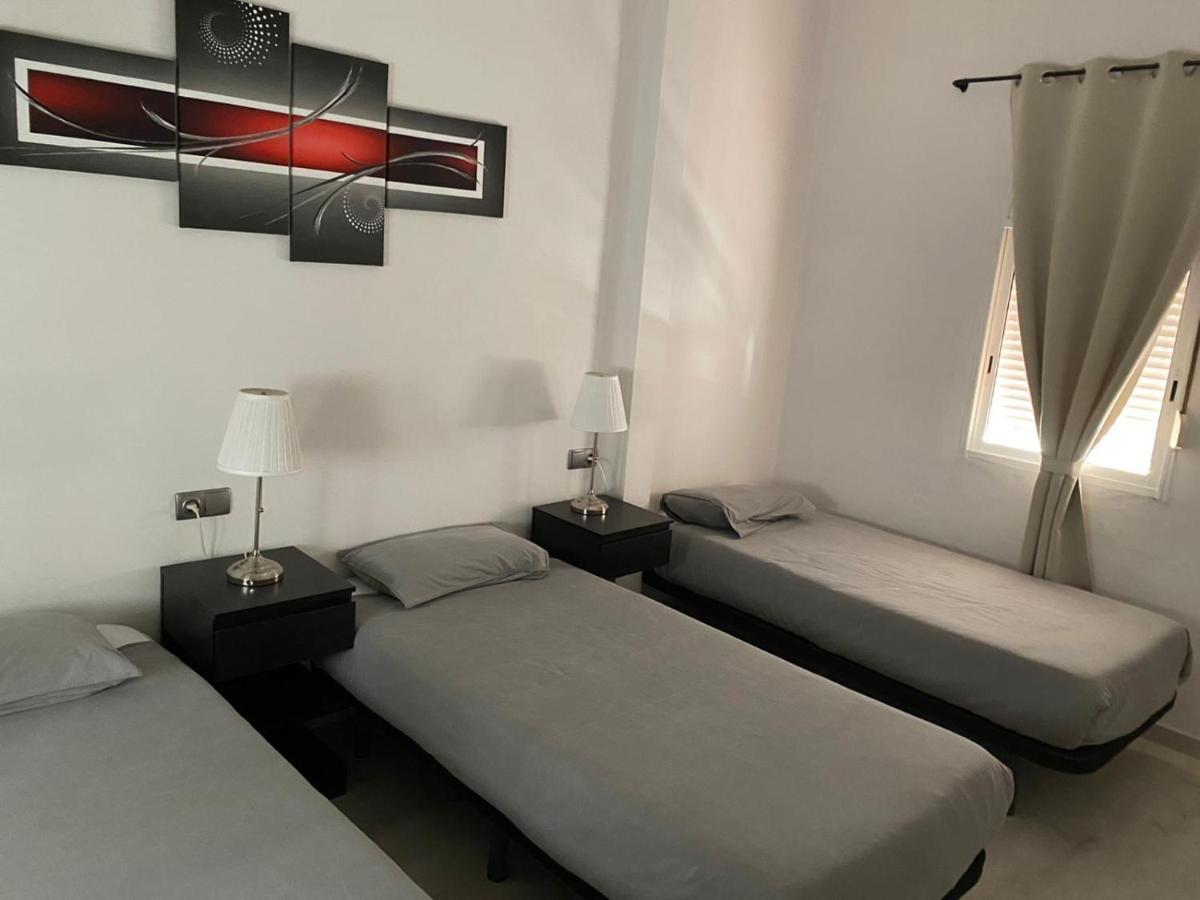 Turia Appartement