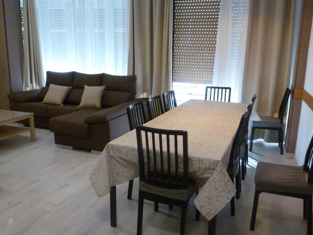 Turia Appartement Valencia
