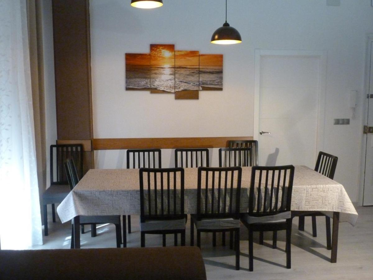 Appartement Turia *